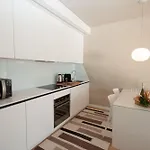 Holiday home Looklake 