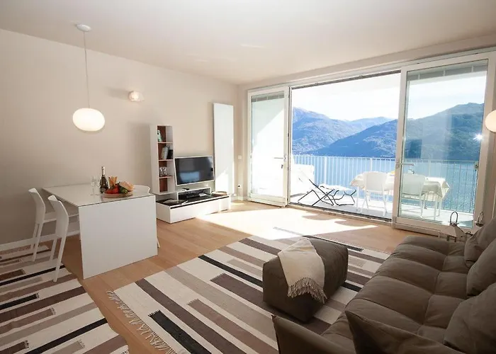 Prázdninový dům Looklake 