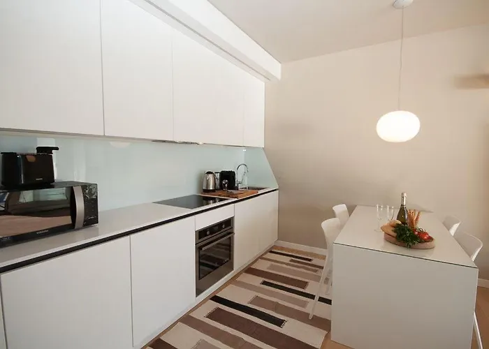 Prázdninový dům Looklake 