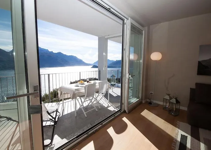 Prázdninový dům Looklake 